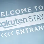 Rakuten STAY Tokyo Asakusa Okaimono Panda Double Room