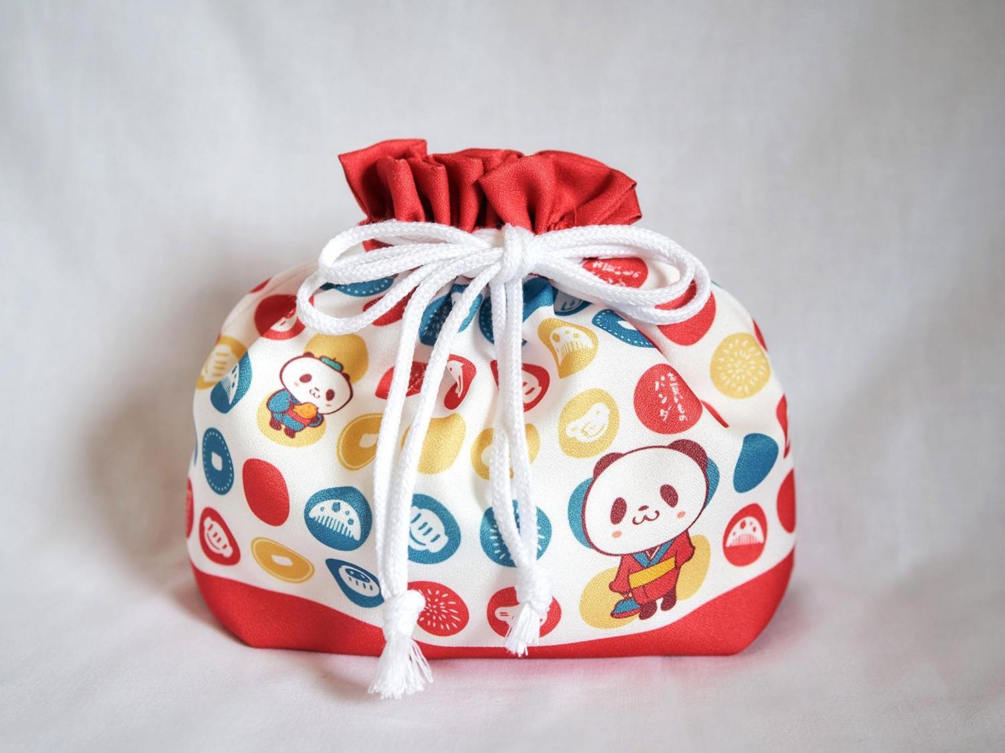 Rakuten Asakusa Okaimono Panda Double Präfektur Tokio