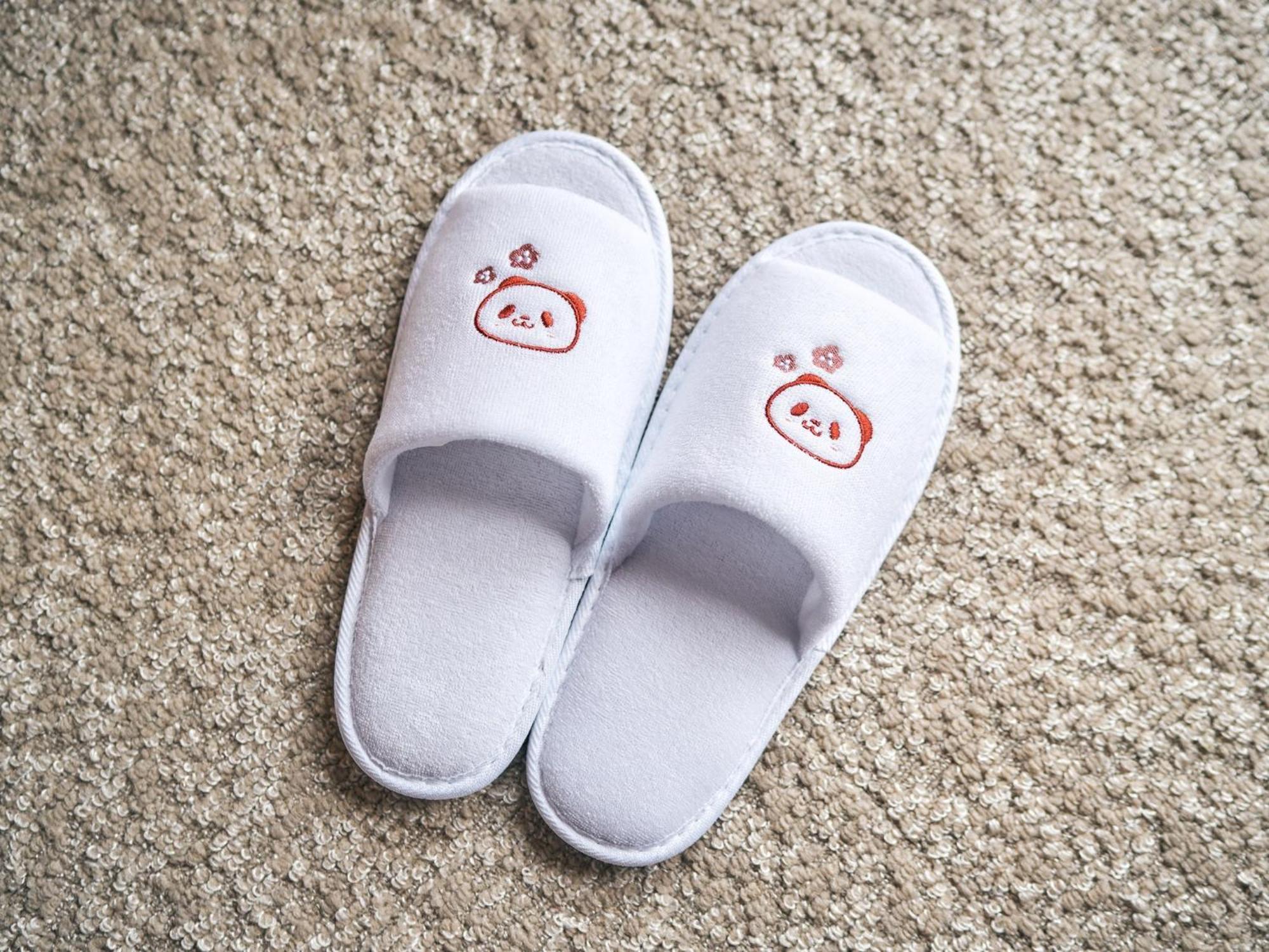Rakuten Asakusa Okaimono Panda Double * Präfektur Tokio